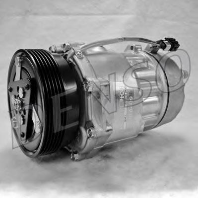 DCP32018 Denso compressor de aparelho de ar condicionado