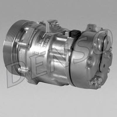 Compressor de aparelho de ar condicionado DCP32038 Denso