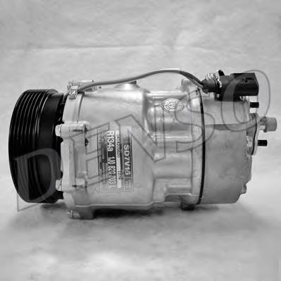 DCP32014 Denso compressor de aparelho de ar condicionado