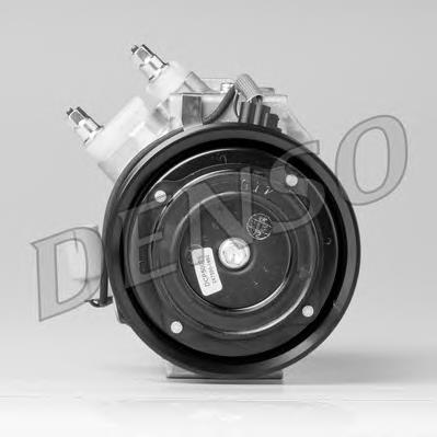 Компрессор системы кондиционирования Denso DCP50076 цена, от 226.80 USD