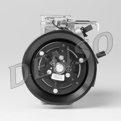 Насос кондиционера Denso DCP50093