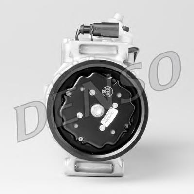 Купить DCP32052 Denso Компрессор климатической установки