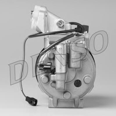 Купить DCP45010 Denso Компрессор климатической установки