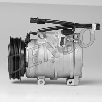 Купить DCP45006 Denso Компрессор климатической установки