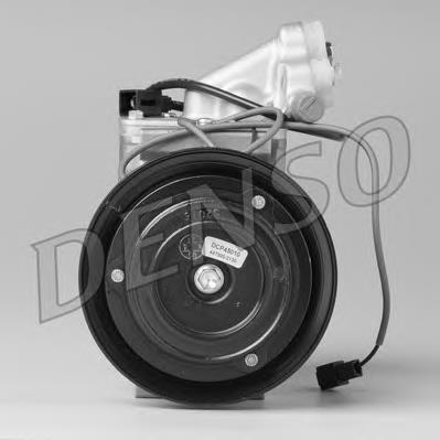 Компрессор системы кондиционирования Denso DCP45010 цена, от  
