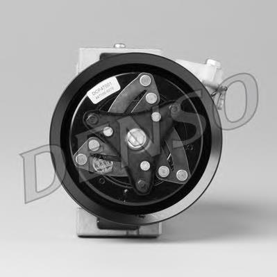 Купить DCP47001 Denso Компрессор климатической установки