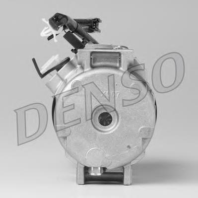 Компрессор системы кондиционирования Denso DCP45006 цена, от 283.33 USD