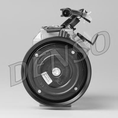 DCP45006 Denso Компрессор хладагента
