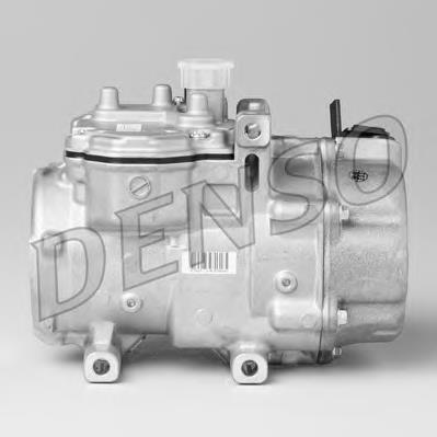 Насос кондиционера Denso DCP51012
