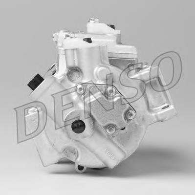 Компрессор системы кондиционирования Denso DCP50302 цена, от 525.13 USD