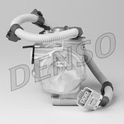 DCP50503 Denso Компрессор хладагента