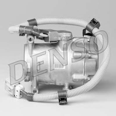 Насос кондиционера Denso DCP50503
