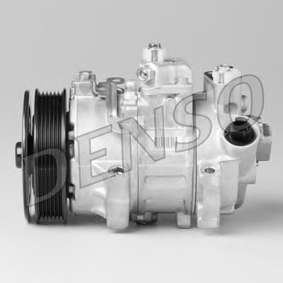 Купить DCP50302 Denso Компрессор климатической установки