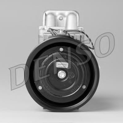 Купить DCP17092 Denso Компрессор климатической установки