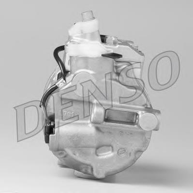 Компрессор системы кондиционирования Denso DCP17072 цена, от 146.84 USD
