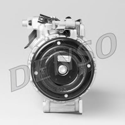 Компрессор системы кондиционирования Denso DCP05081 цена, от 351.95 USD