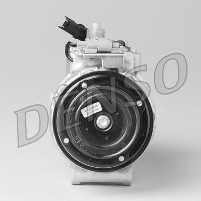 Купить DCP05078 Denso Компрессор климатической установки