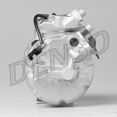 Компрессор кондиционера DCP05083 Denso