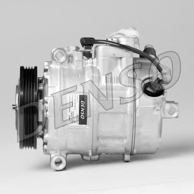 Компрессор системы кондиционирования Denso DCP05084 цена, от 439.59 USD
