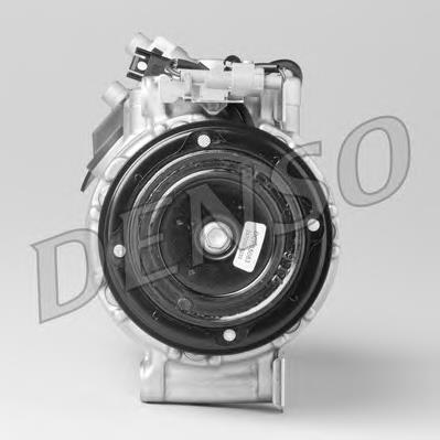 Купить DCP05083 Denso Компрессор климатической установки