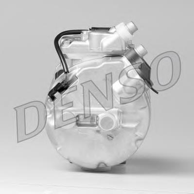 Компрессор кондиционера DCP05084 Denso