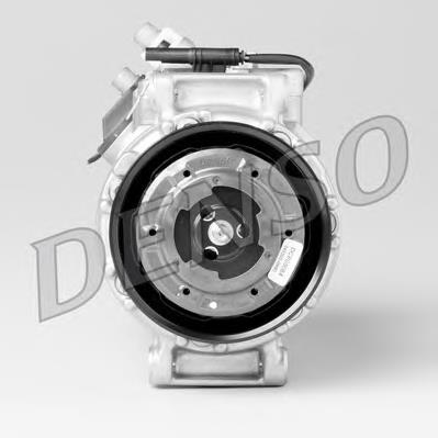 Купить DCP05084 Denso Компрессор климатической установки