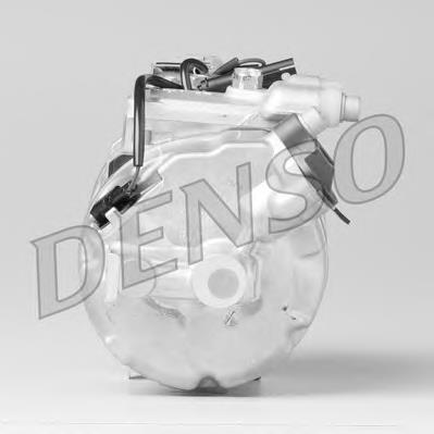 Купить DCP05081 Denso Компрессор климатической установки