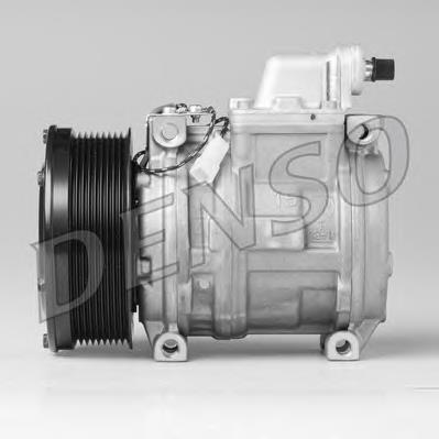 Компрессор кондиционера DCP17505 Denso