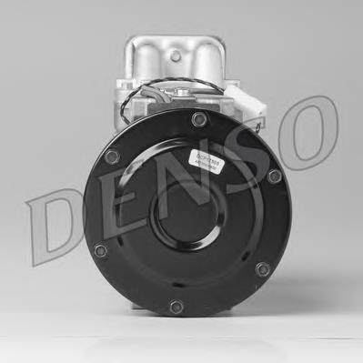 Насос кондиционера Denso DCP17505