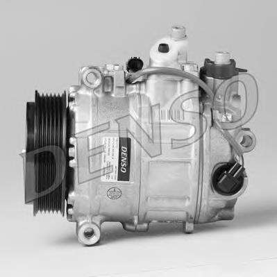 Купить A002230231180 Mercedes Компрессор климатической установки