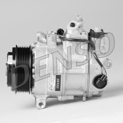 Компрессор системы кондиционирования Mercedes A001230511180 цена, от 268.27 USD