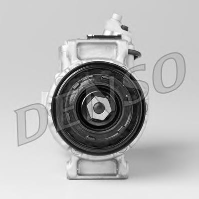 Купить A001230511180 Mercedes Компрессор климатической установки