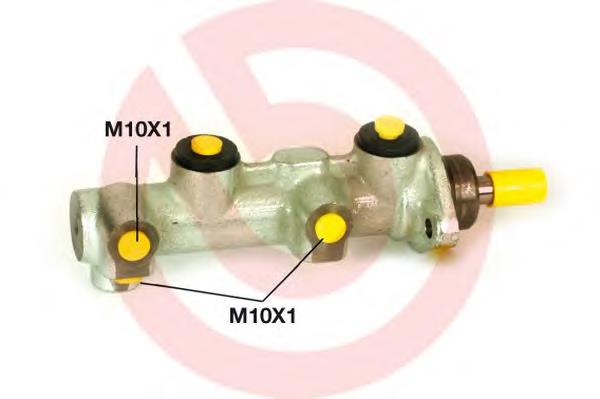 M23074 Brembo