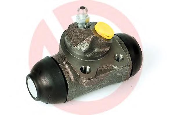 Рабочий тормозной цилиндр Brembo A12023 цена, от 24.06 USD