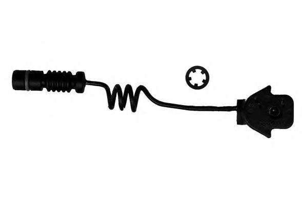 A00355 Brembo sensor dianteiro de desgaste das sapatas do freio