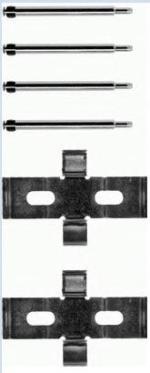 Купить A0004213791 Mercedes 