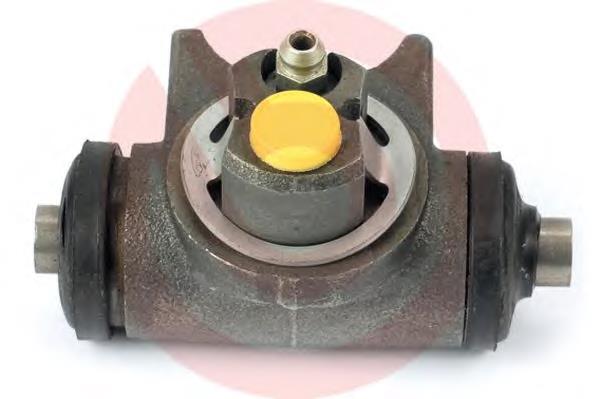 Рабочий тормозной цилиндр Brembo A12650 цена, от 10.74 USD