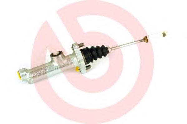 Cilindro mestre de embraiagem Volkswagen Passat 32B