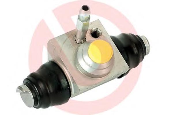 Купить A12379 Brembo Цилиндр тормозной колесный
