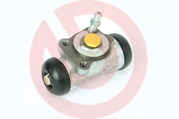 4755006020 Toyota Цилиндр тормозной колесный, задний