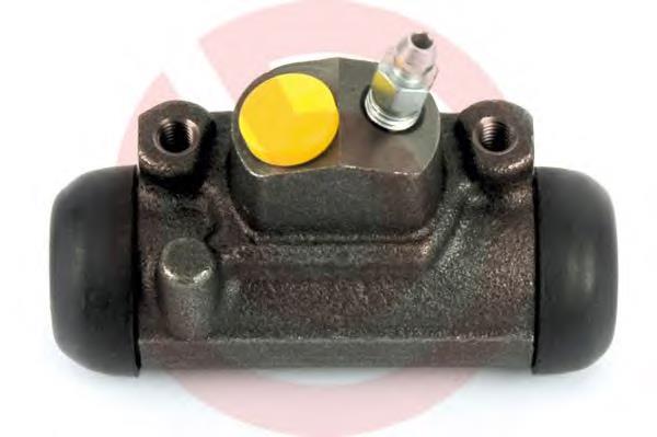 Цилиндр тормозной колесный A12563 Brembo