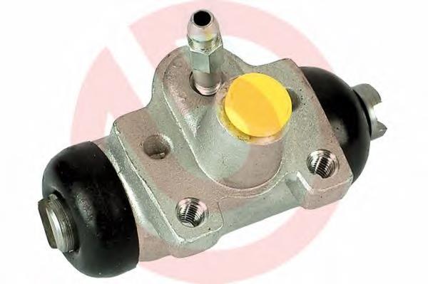 Рабочий тормозной цилиндр Brembo A12610 цена, от 11.15 USD