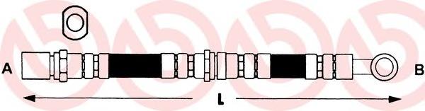  T78004 Brembo