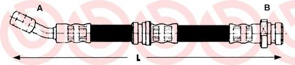  T30019 Brembo