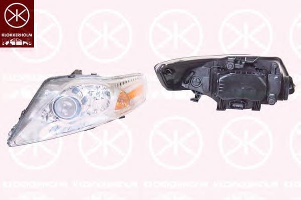 Фара левая Ford 1802031 цена, от 719.99 USD