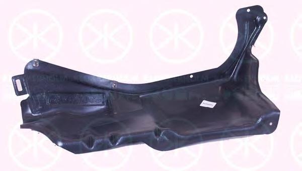 Защита двигателя левая VAG 1J0825245B цена, от 9.76 USD