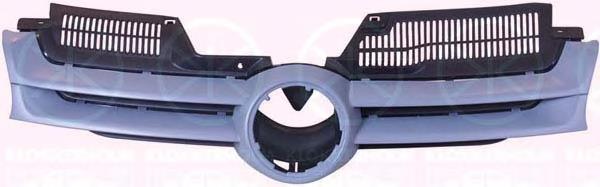 Grelha do radiador para Volkswagen Golf (1K1)