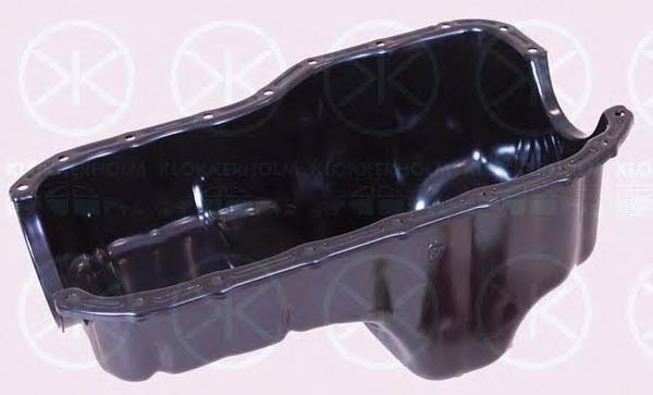Поддон двигателя 7700869996 Renault (RVI)