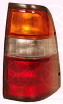 Фонарь задний правый Depo/Loro/Abakus 2131918RAE цена, от 29.01 USD