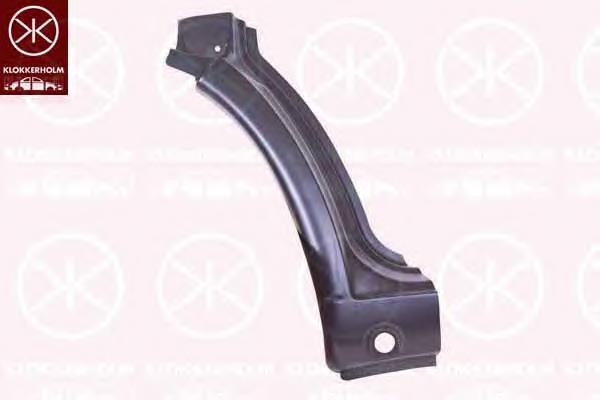 Боковая часть передняя правая Klokkerholm FP3541332 цена, от 43.20 USD